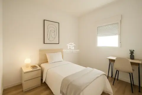 Apartamento en Pilas