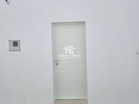 Apartamento en Pilas