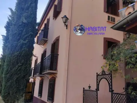 Chalet en Cuesta de San Antonio, 26