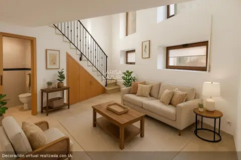 Dúplex en Carrer del General Moragues