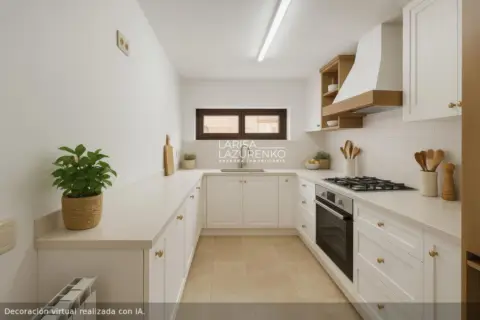Dúplex en Carrer del General Moragues