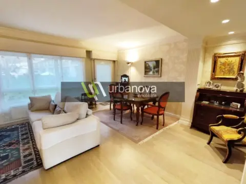 Casa unifamiliar en Avenida de Juan Carlos I