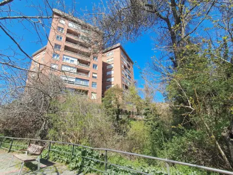 Piso en calle de las Mieses