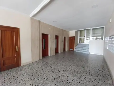 Piso en calle de las Mieses