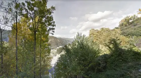 Terreno en Aubinya