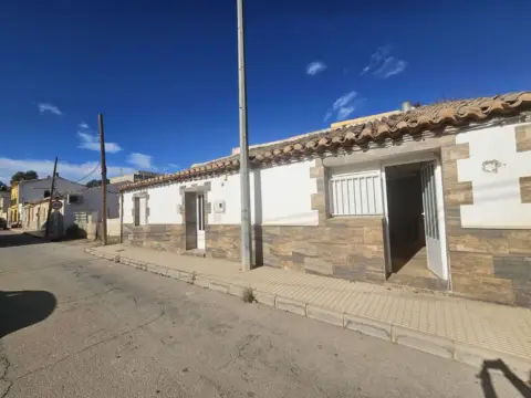 Casa en Almendricos