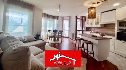 Piso en calle del Marqués de Valdecilla