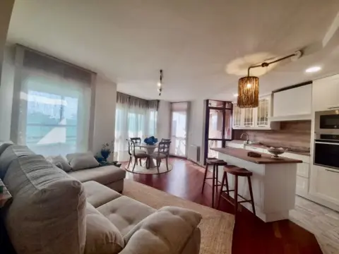 Piso en calle del Marqués de Valdecilla