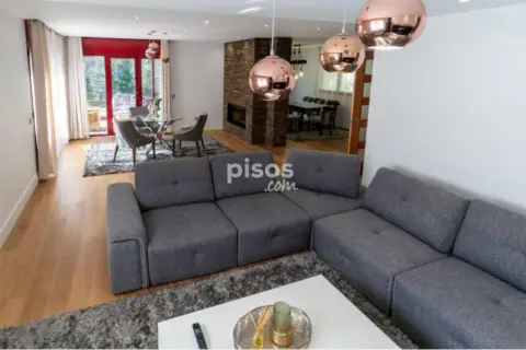 Chalet en Sispony