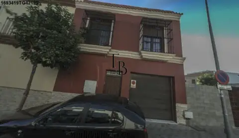 Dúplex en calle Tixe