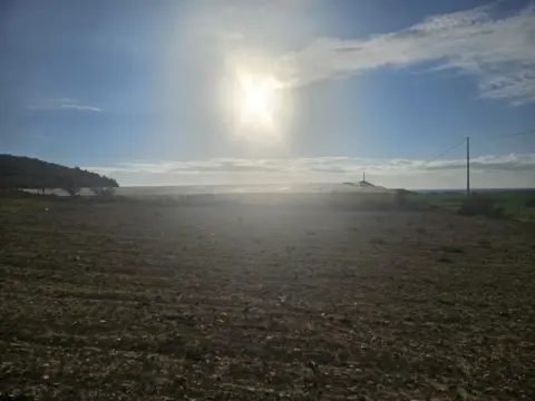 Finca rústica en El Cocon