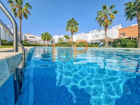 Dúplex en calle calle Islas Baleares, Urbanizacion Baria 1