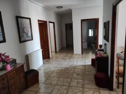 Casa en Sisante
