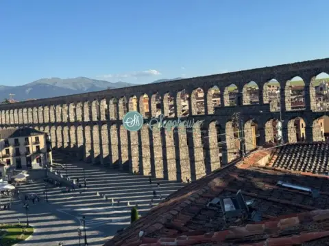 Piso en Casco Antiguo