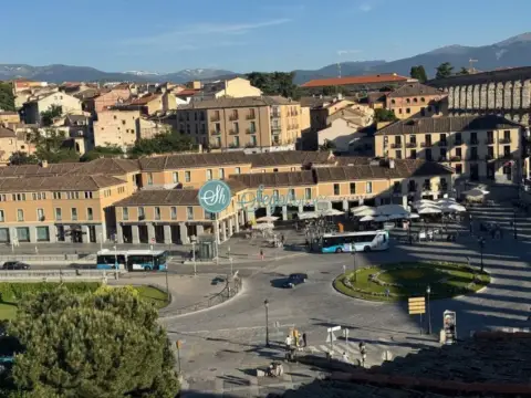 Piso en Casco Antiguo