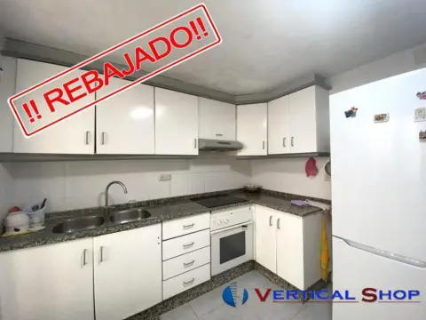 Casa en calle Real