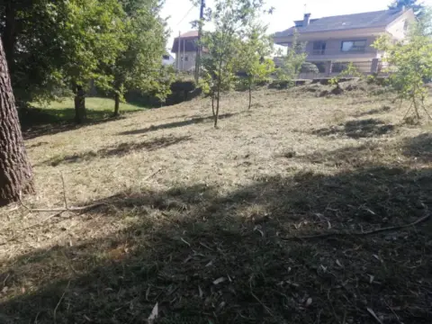 Terreno en Torneiros