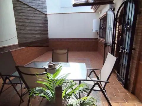 Casa en El Portichuelo