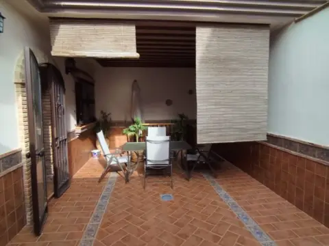 Casa en El Portichuelo