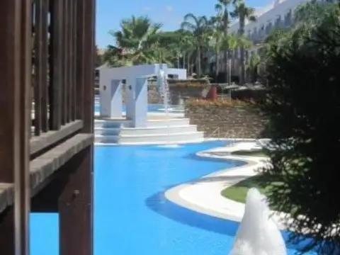 Apartamento en Islantilla - Playa