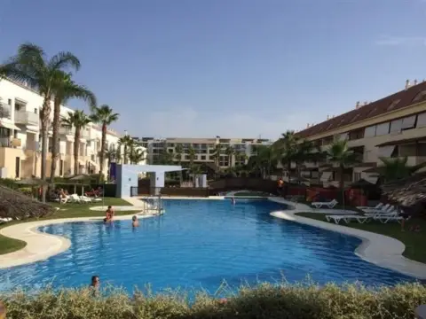 Apartamento en Islantilla - Playa