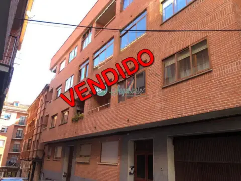 Piso en Centro - Santa Eulalia