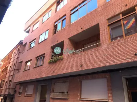 Piso en Centro - Santa Eulalia