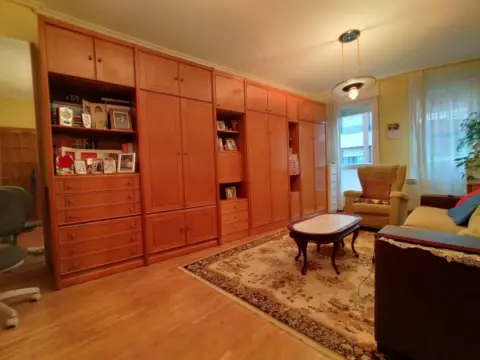 Piso en calle de Francia