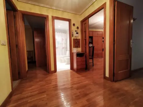 Piso en calle de Francia