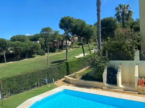 Casa en Avenida del Deporte, 1