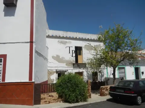 Casa en calle de Cádiz, 8
