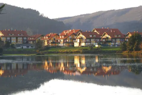 Ático en calle Gama