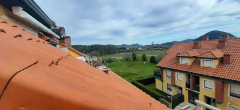 Ático en calle Gama