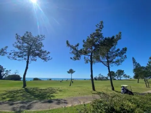 Apartamento en Paseo del Barranco del Moro, 1