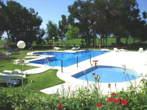 Apartamento en Paseo del Barranco del Moro, 1