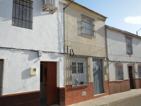 Casa en calle de Écija, 15