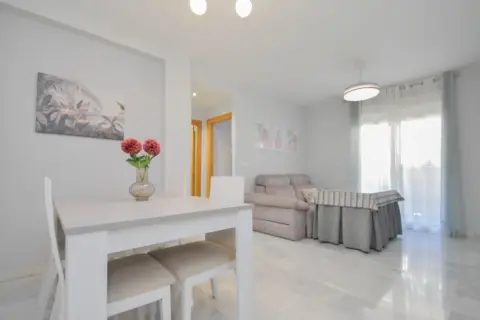 Piso en calle de Nelson Mandela