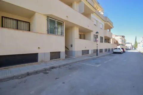 Piso en calle de Nelson Mandela