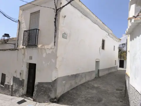 Casa en Gualchos