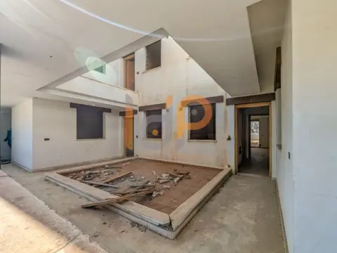 Edificio en calle Cerro Posta