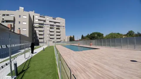 Piso en Avenida de la Ilustración