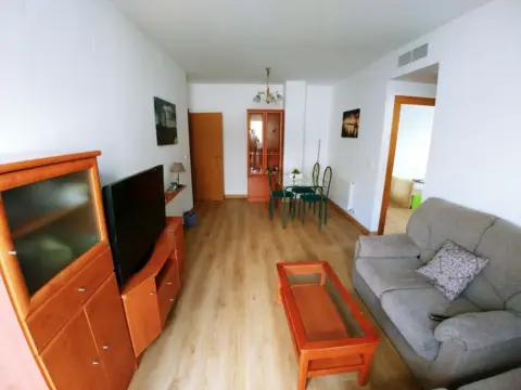 Piso en Avenida de la Ilustración