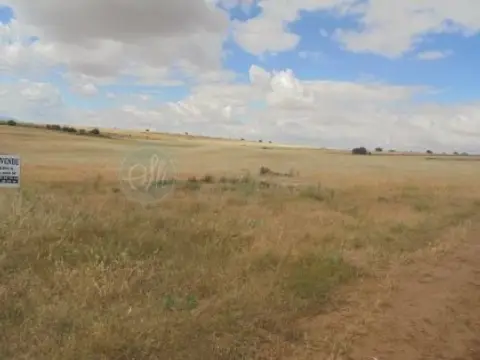Finca rústica en Carretera de Brieva A Turégano