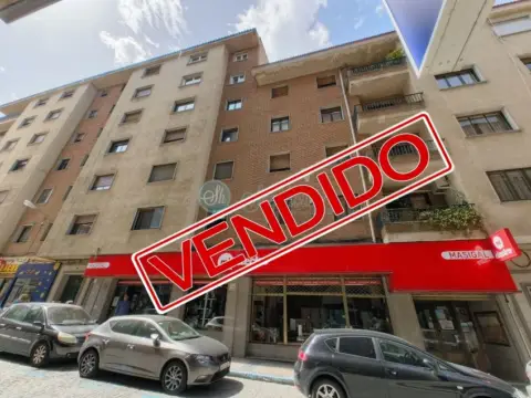 Piso en Centro - Acueducto