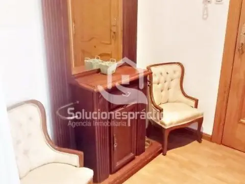 Piso en Las Protegidas