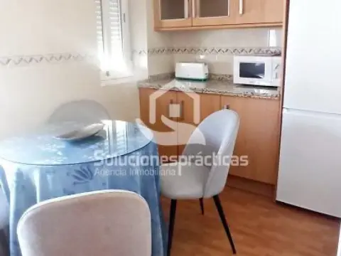 Piso en Las Protegidas