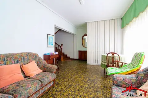 Casa en Centro
