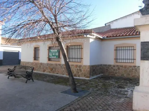 House in Viso del Marques