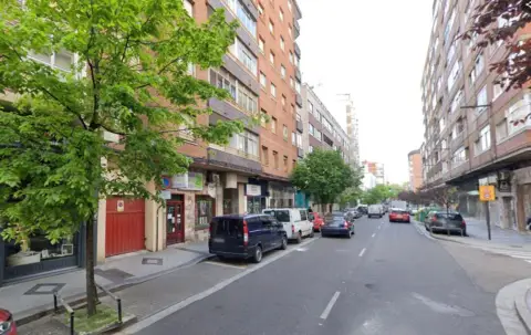 Piso en calle de Cervantes