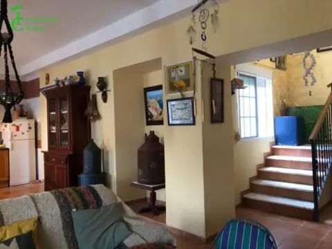 Casa en calle Escuelas